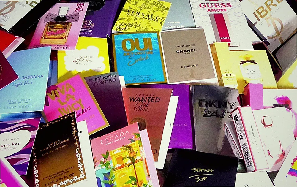 36 BEST NAME DESIGNER PERFUMES #3 NO GUESSING AS LISTED 12 EACH X3 FREE SHIP!