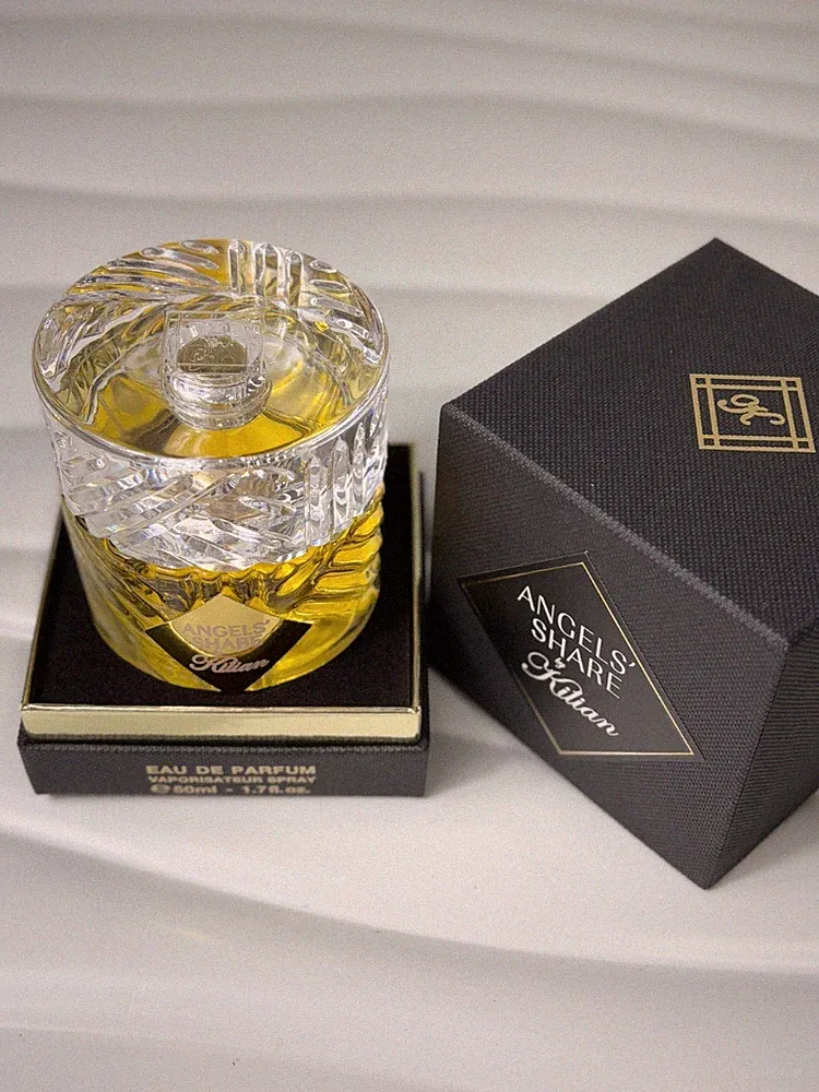BRAND NEW SEALED!! Kilian Angels Share 1.7oz Unisex Eau de Parfum