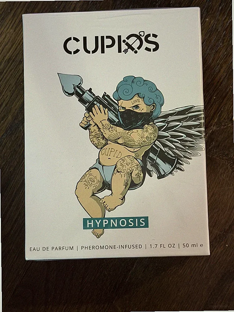 Cupids Hypnosis 1.7oz Eau De Parfum 50Ml