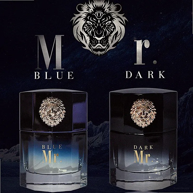 Men's Long-lasting Fragrance, Niche Perfume