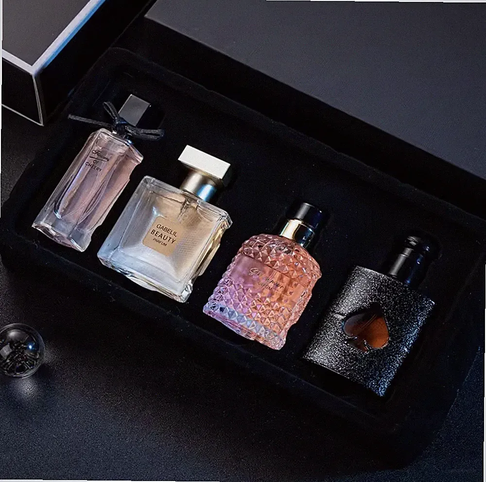 Original Women Perfume Gift Box Set 100ML Long Lasting Fragrance Pheromone 2026