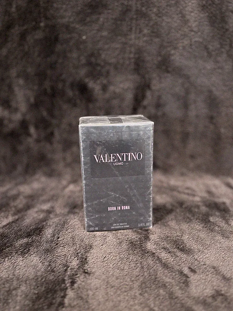 Valentino Uomo Born in Roma Eau de Toilette 100ml
